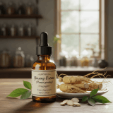 Ginseng Extract (Panax ginseng)
