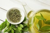Green Tea Leaf Extract (Camellia sinensis)